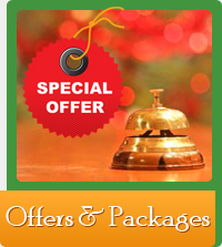Offers & Packages